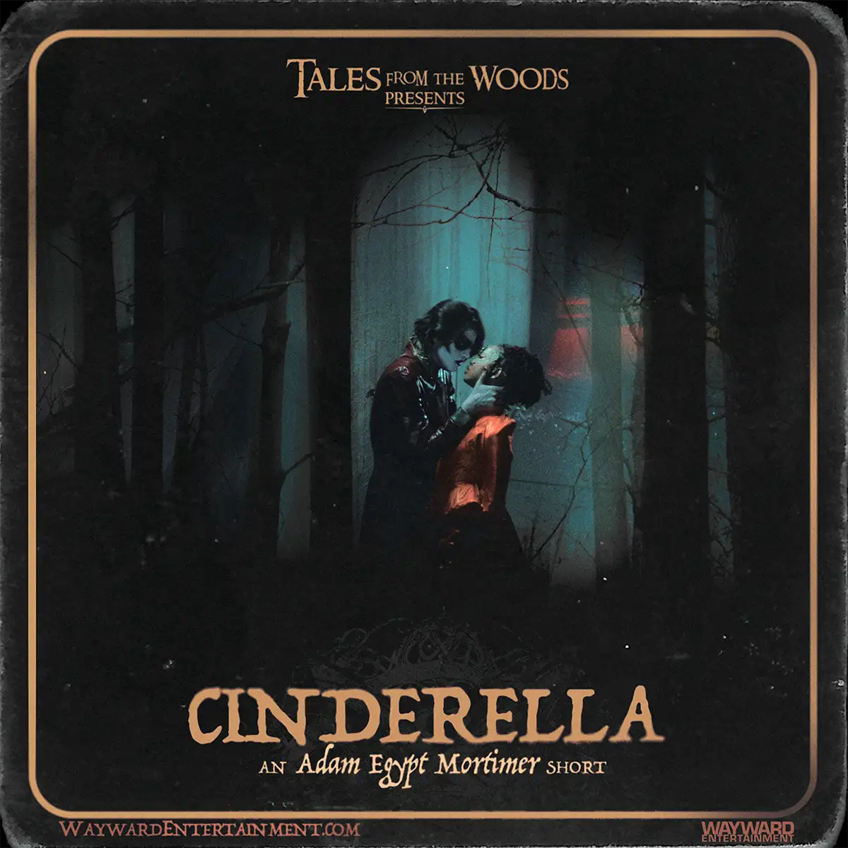 Cinderella