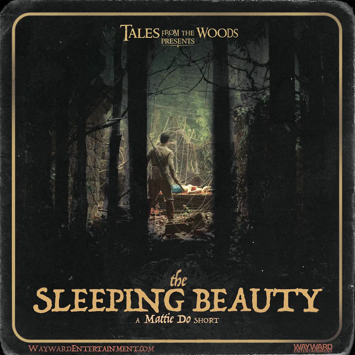 The Sleeping Beauty